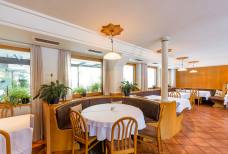 Hotel Julius Payer - Restaurant a la carte